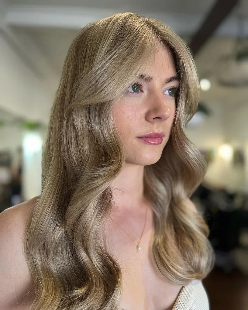 Beauty Services at Krop Hair salon in Norman Park