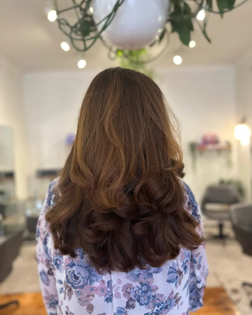 Cuts & Styling at Krop Hair salon in Norman Park