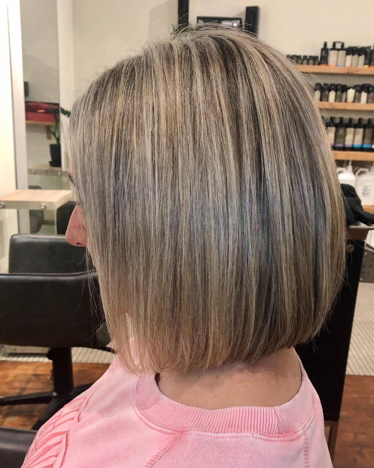 Treatments at Krop Hair salon in Norman Park